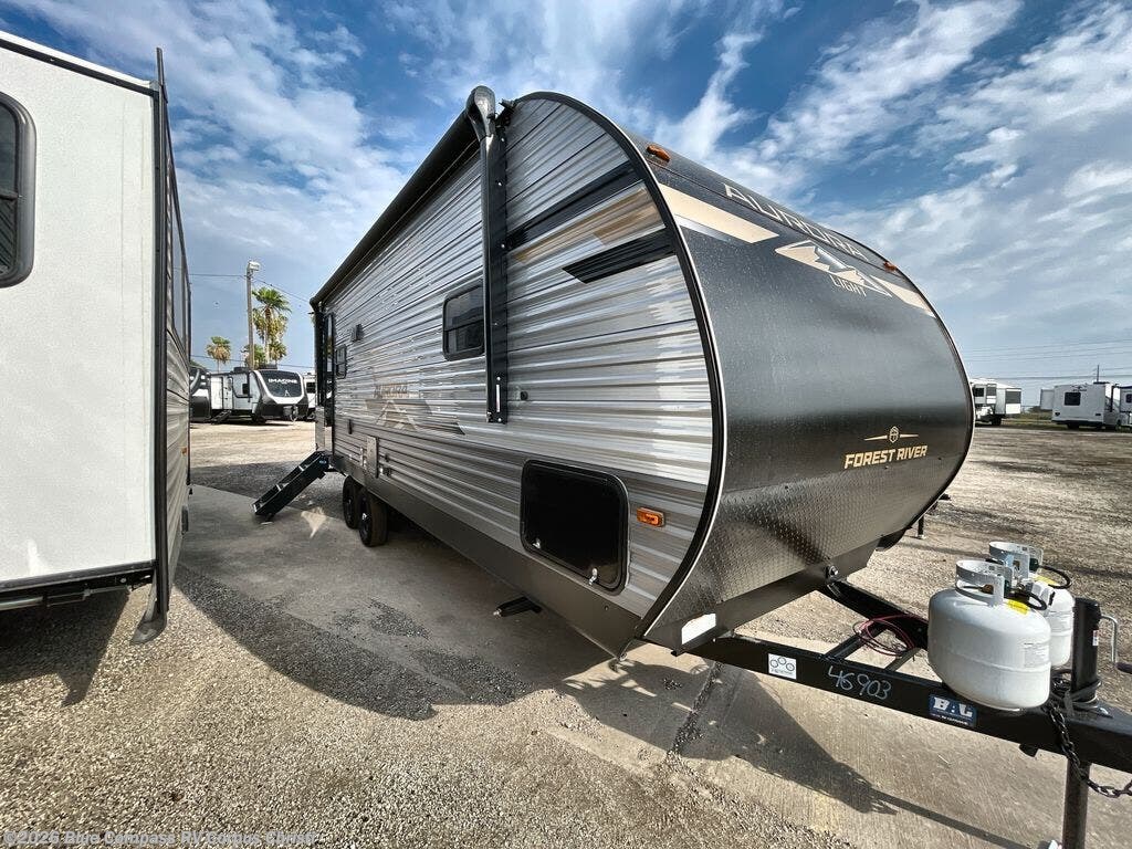 2026 Aurora Light 23MKS by Forest River from Blue Compass RV Corpus Christi in Corpus Christi, Texas