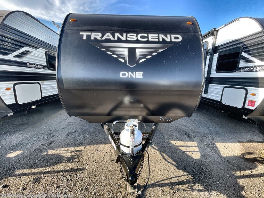 New 2026 Grand Design Transcend One 151BH available in Corpus Christi, Texas
