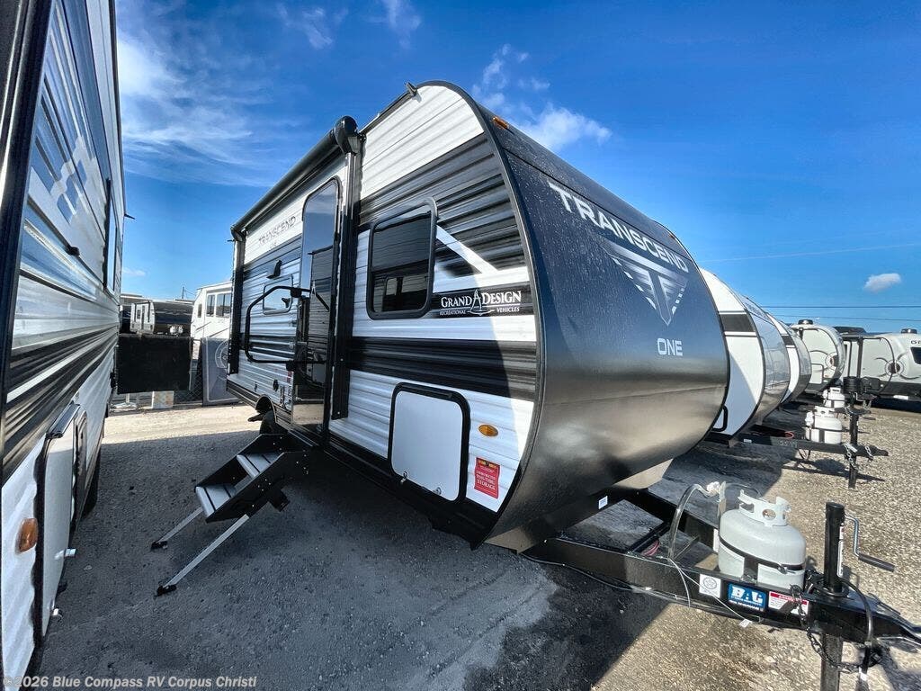 2026 Transcend One 151BH by Grand Design from Blue Compass RV Corpus Christi in Corpus Christi, Texas