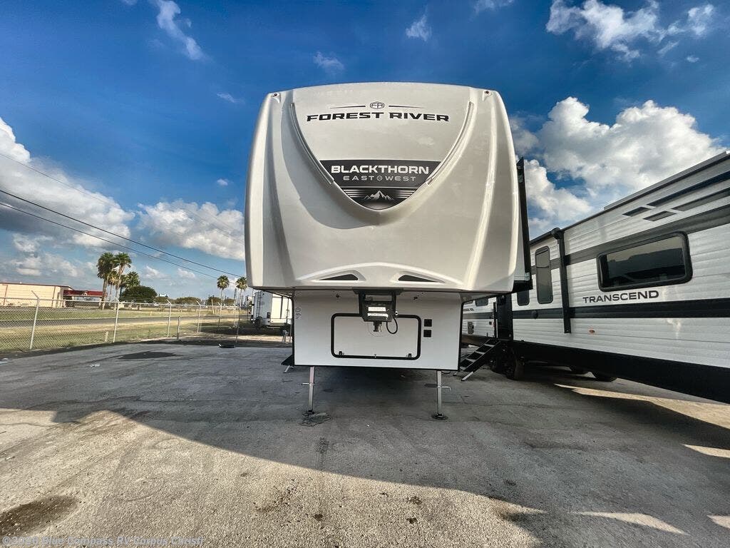 New 2026 East to West Blackthorn 2990MK available in Corpus Christi, Texas