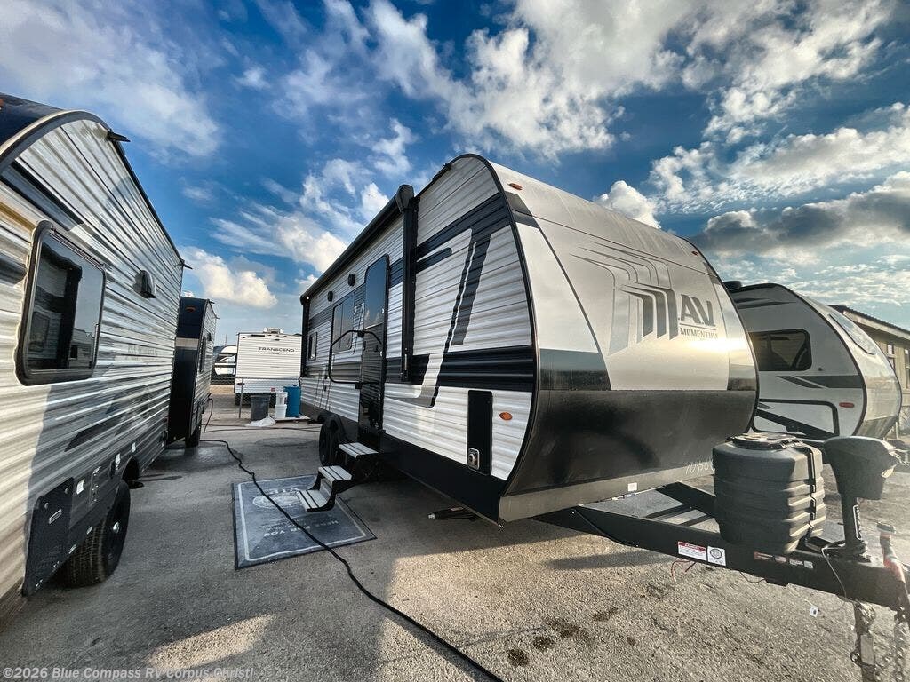 2026 Momentum MAV 22MAV by Grand Design from Blue Compass RV Corpus Christi in Corpus Christi, Texas