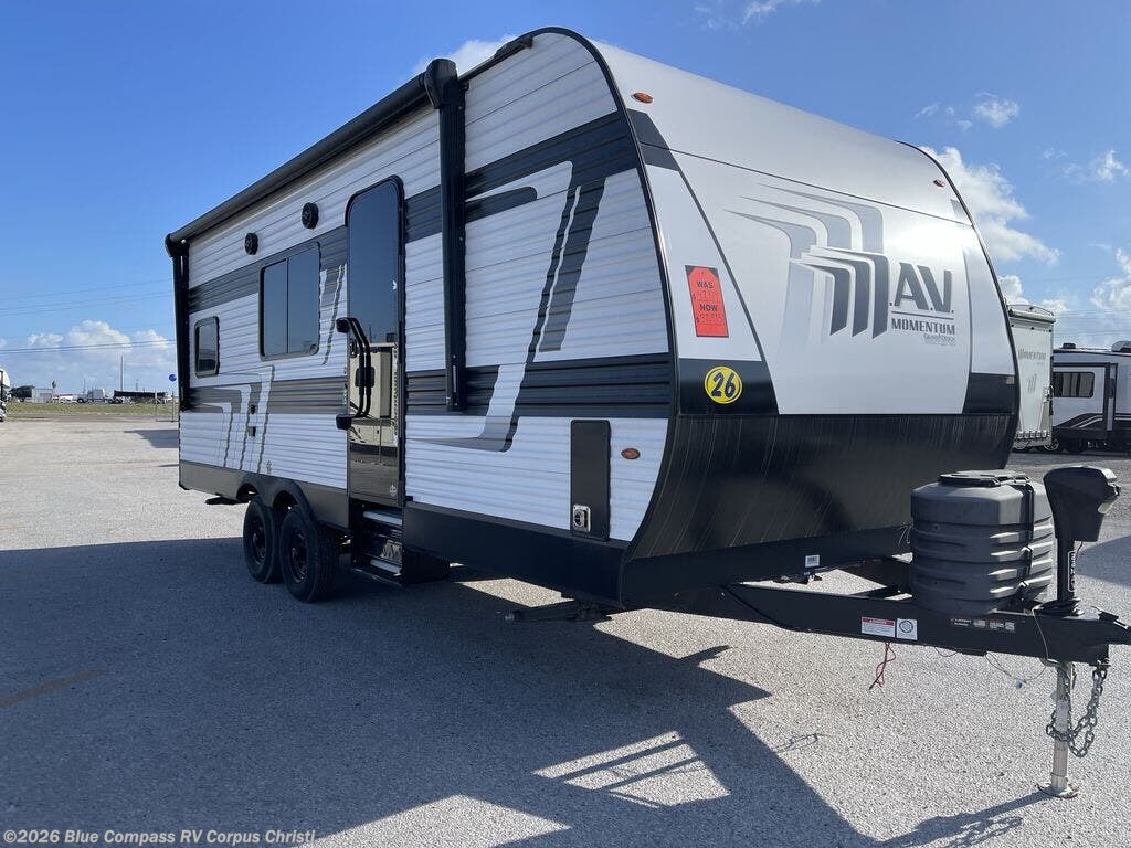2026 Momentum MAV 22MAV by Grand Design from Blue Compass RV Corpus Christi in Corpus Christi, Texas