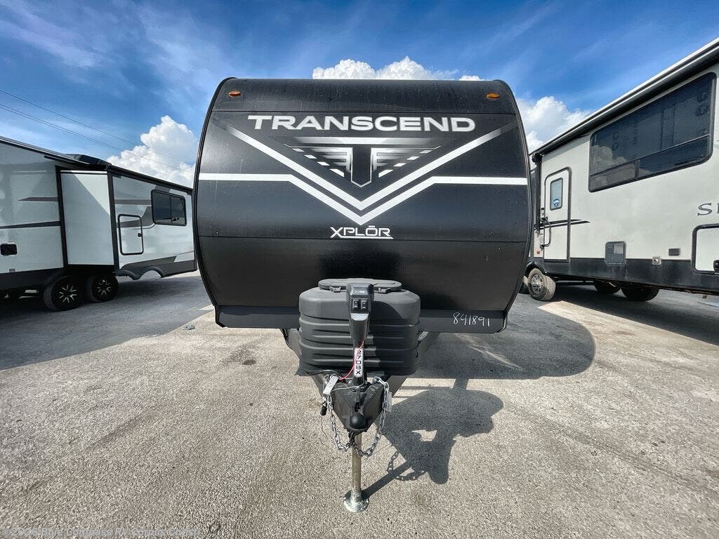 New 2026 Grand Design Transcend Xplor 27DBX available in Corpus Christi, Texas