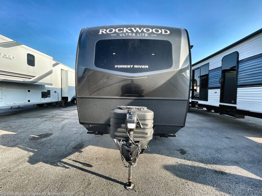 2026 Rockwood Ultra Lite 2618RD by Forest River from Blue Compass RV Corpus Christi in Corpus Christi, Texas