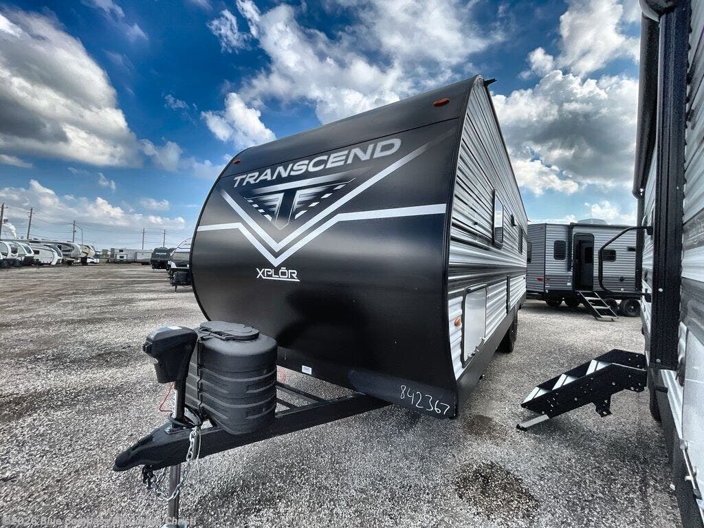 New 2026 Grand Design Transcend Xplor 24BHX available in Corpus Christi, Texas