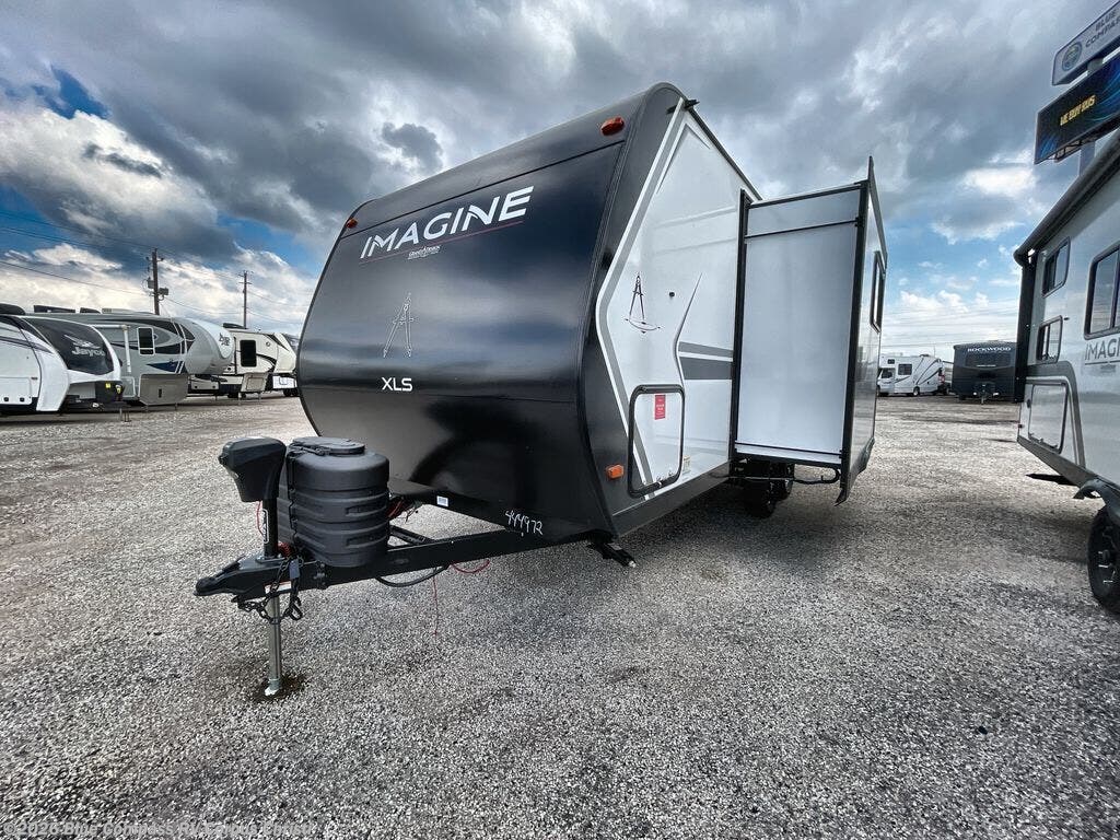 New 2026 Grand Design Imagine XLS 21MBE available in Corpus Christi, Texas