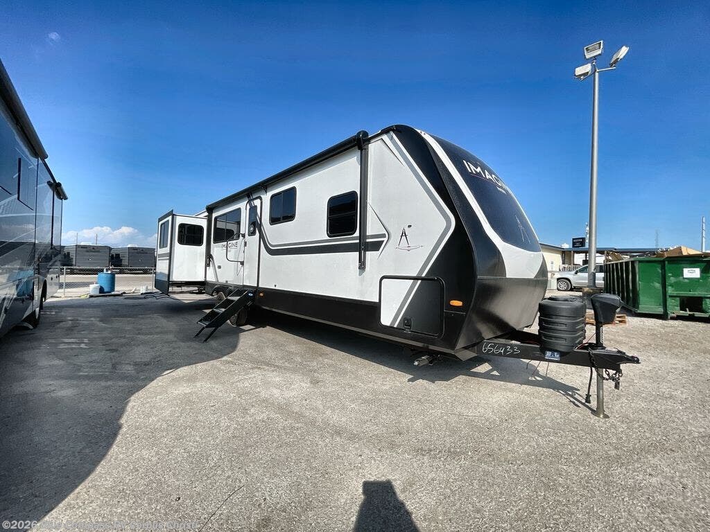 2026 Imagine 3100RD by Grand Design from Blue Compass RV Corpus Christi in Corpus Christi, Texas