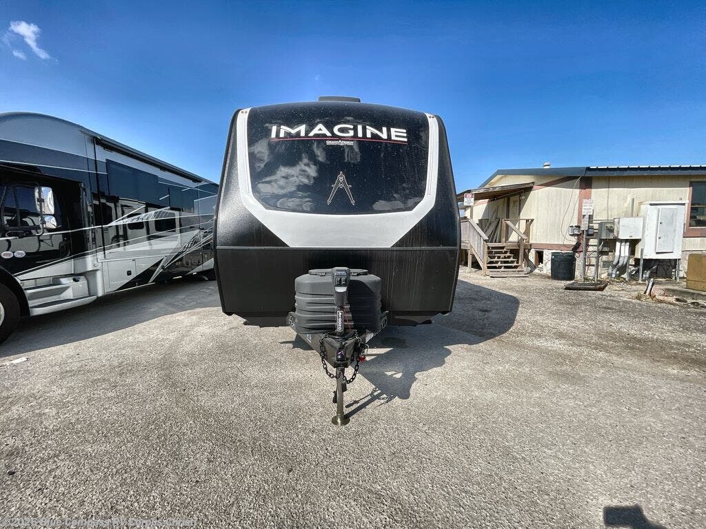 New 2026 Grand Design Imagine 3100RD available in Corpus Christi, Texas