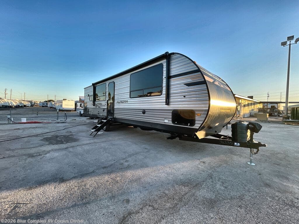 2026 Aurora 31KDS by Forest River from Blue Compass RV Corpus Christi in Corpus Christi, Texas