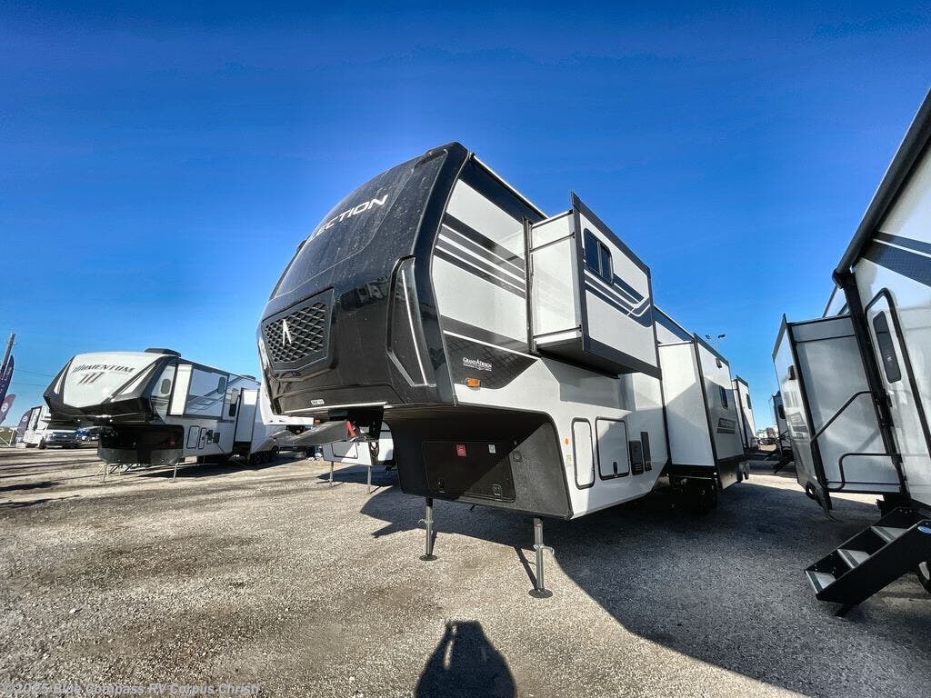 New 2026 Grand Design Reflection 362TBS available in Corpus Christi, Texas