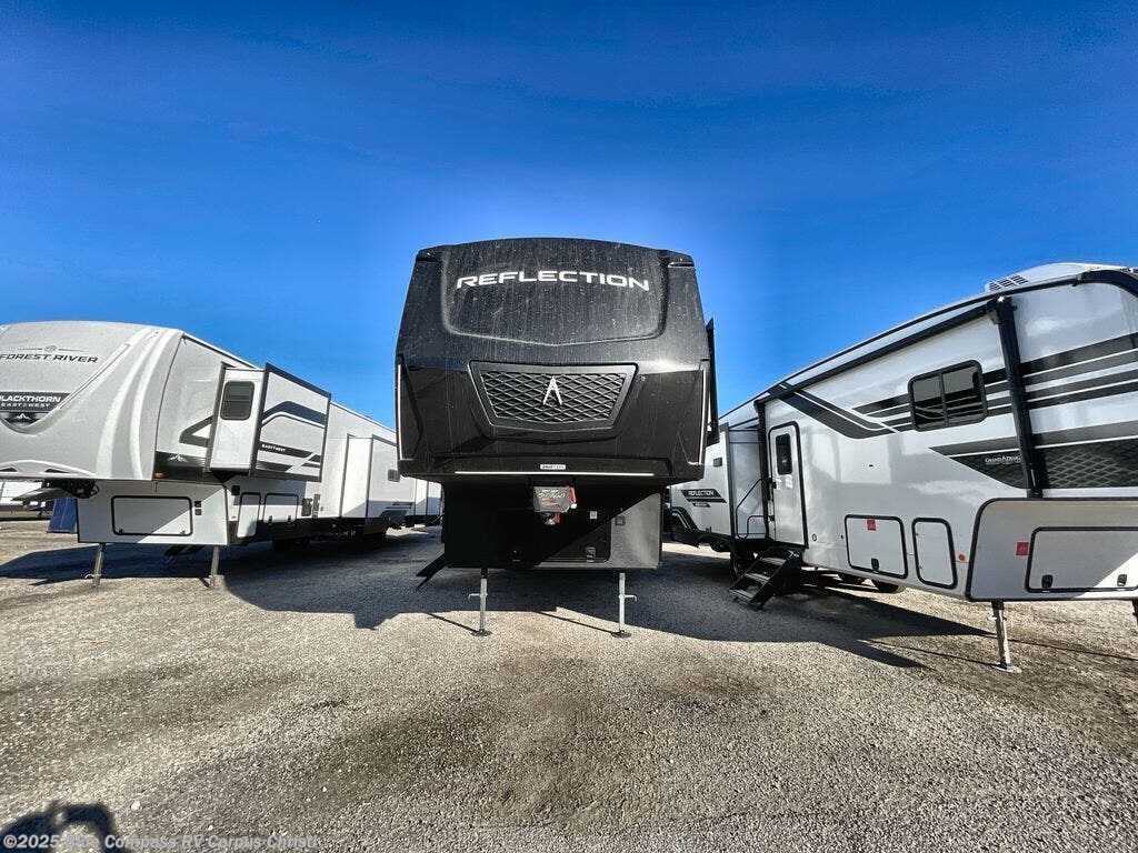 2026 Reflection 362TBS by Grand Design from Blue Compass RV Corpus Christi in Corpus Christi, Texas