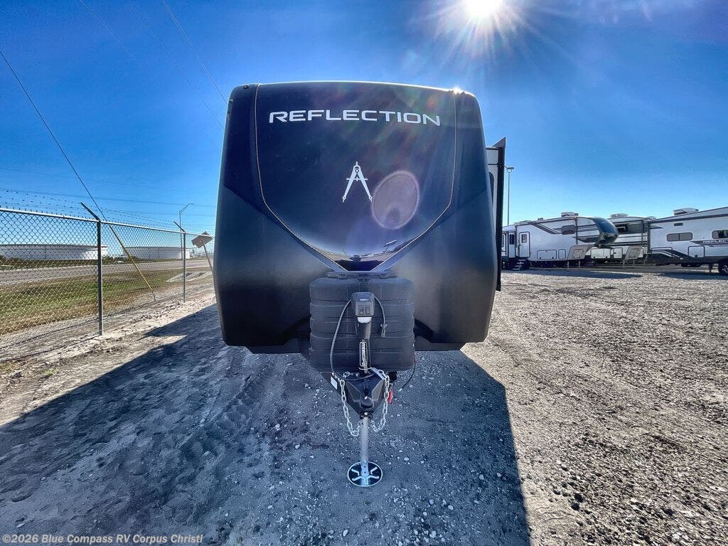 2026 Grand Design Reflection 345RLTS - New Travel Trailer For Sale by Blue Compass RV Corpus Christi in Corpus Christi, Texas