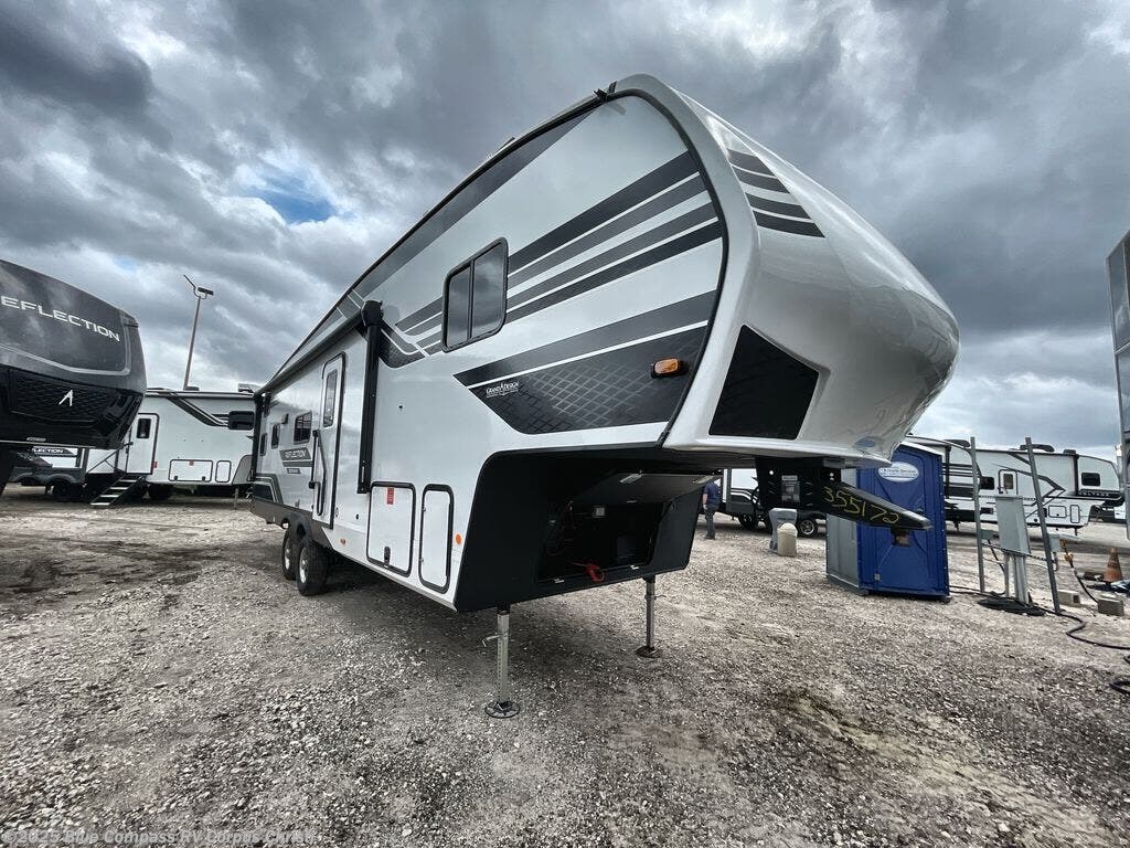 2026 Reflection 100 Series 27BH by Grand Design from Blue Compass RV Corpus Christi in Corpus Christi, Texas