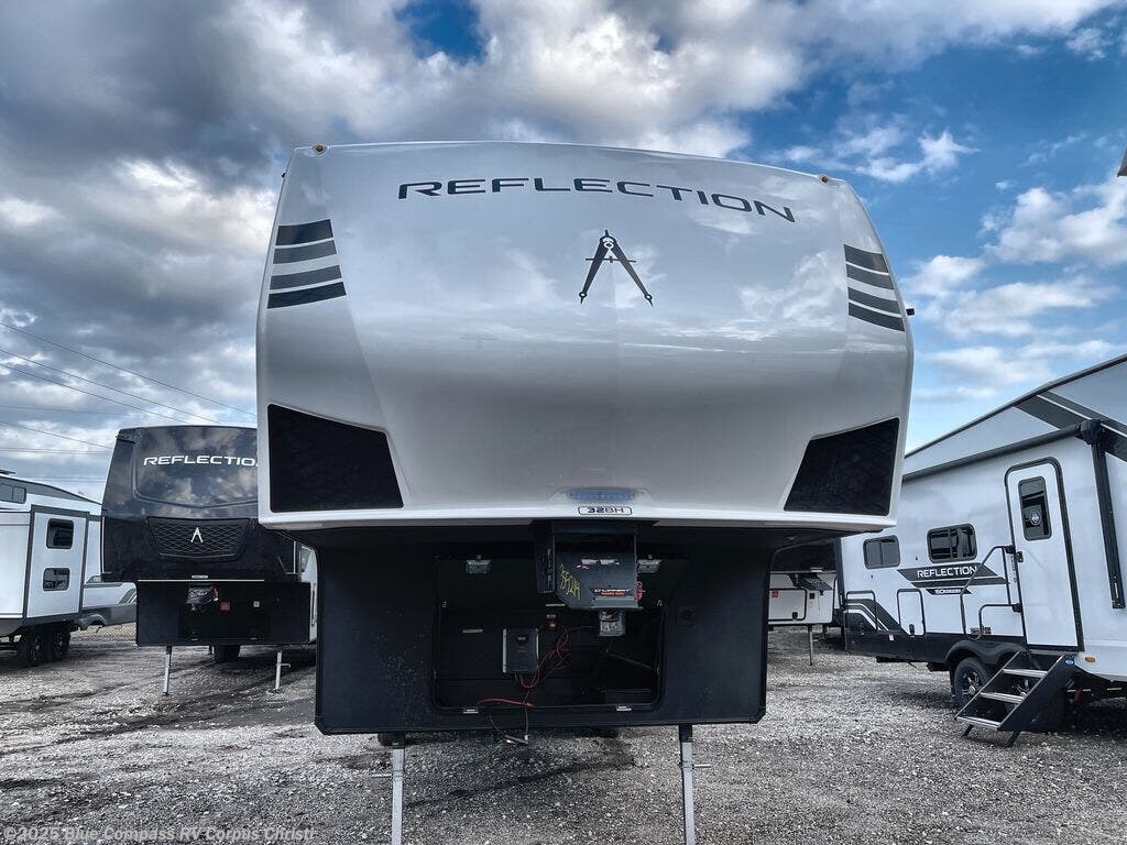 New 2026 Grand Design Reflection 100 Series 32BH available in Corpus Christi, Texas