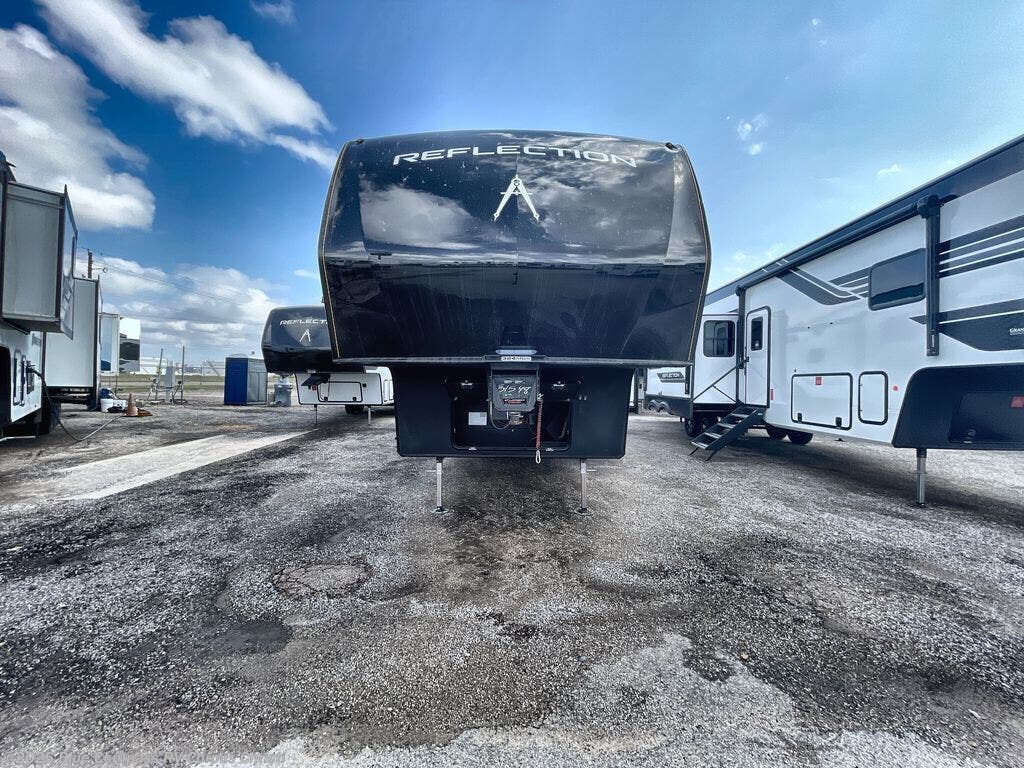 2026 Reflection 324MBS by Grand Design from Blue Compass RV Corpus Christi in Corpus Christi, Texas
