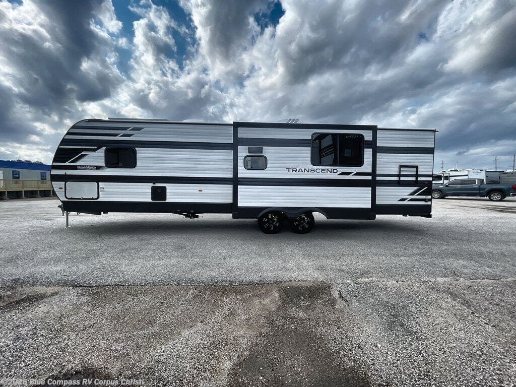 New 2026 Grand Design Transcend Xplor 295QBT available in Corpus Christi, Texas