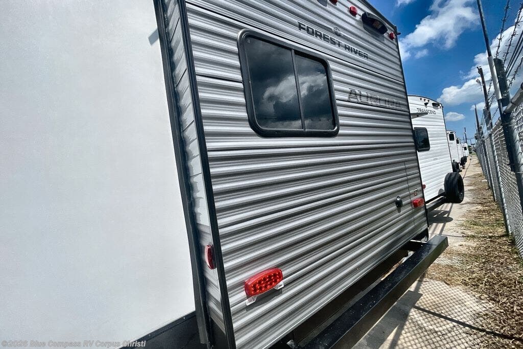 New 2026 Forest River Aurora 34BHTS available in Corpus Christi, Texas