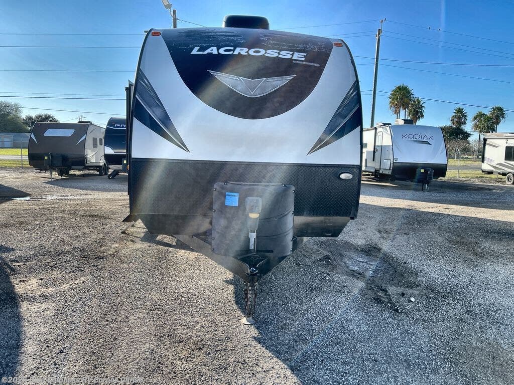Used 2020 Prime Time LaCrosse 3380IB available in Corpus Christi, Texas