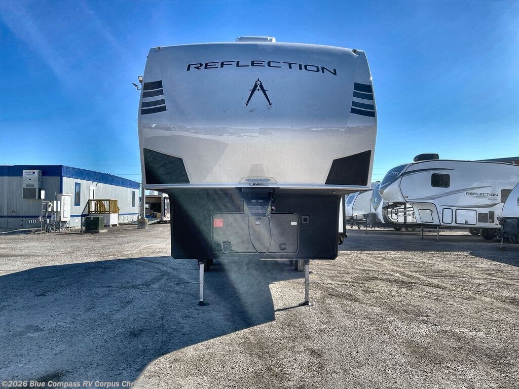 New 2026 Grand Design Reflection 100 Series 24RL available in Corpus Christi, Texas