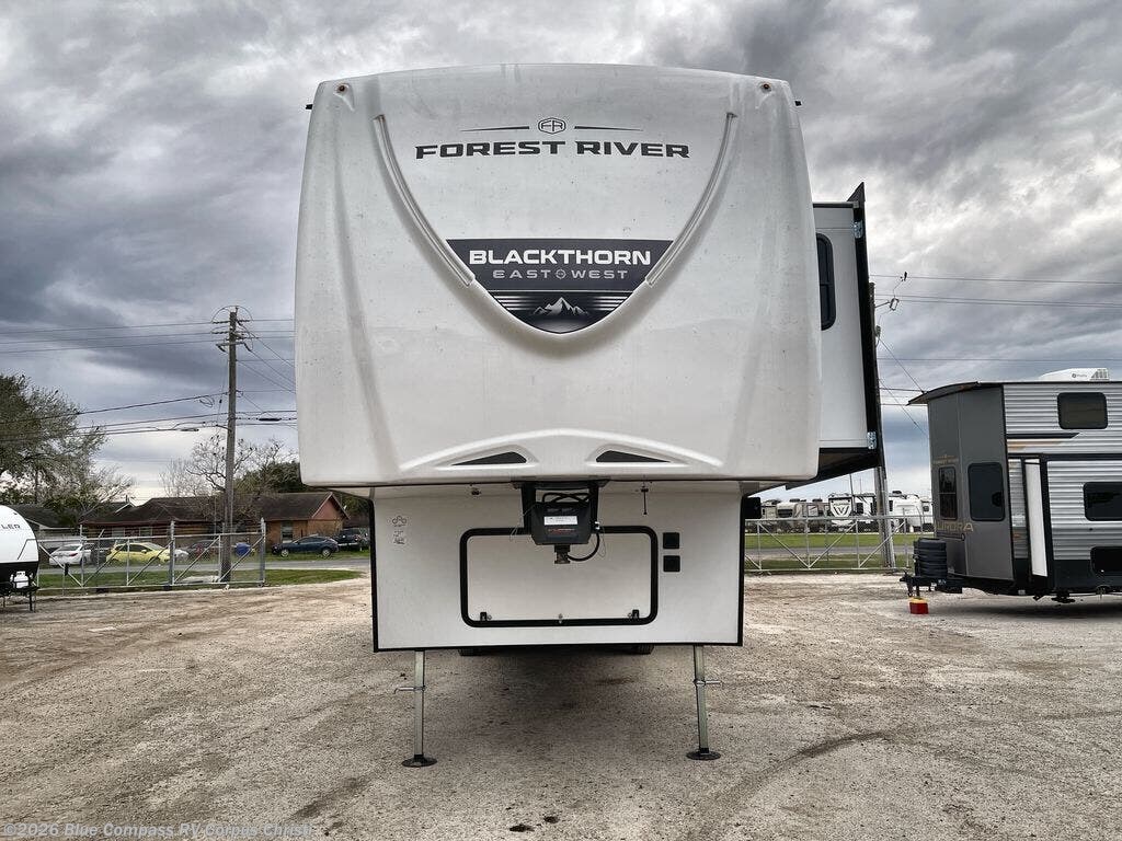 New 2026 East to West Blackthorn 3750LK available in Corpus Christi, Texas