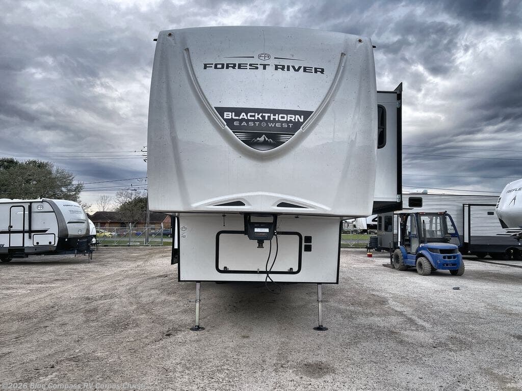 New 2026 East to West Blackthorn 3820DSL available in Corpus Christi, Texas