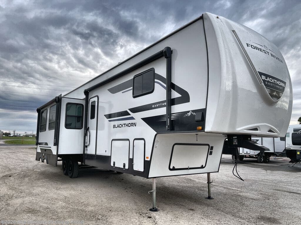 2026 Blackthorn 3820DSL by East to West from Blue Compass RV Corpus Christi in Corpus Christi, Texas