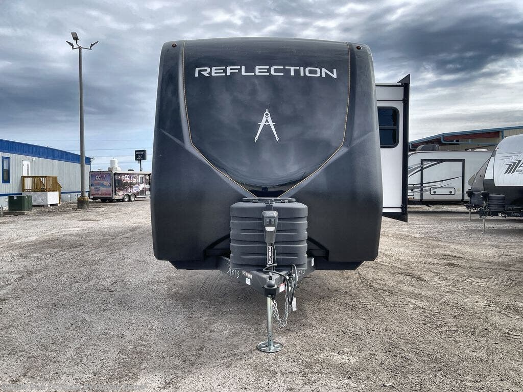 2026 Reflection 345RLTS by Grand Design from Blue Compass RV Corpus Christi in Corpus Christi, Texas