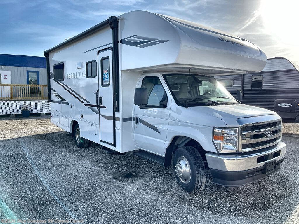 2026 Redhawk SE 22EF by Jayco from Blue Compass RV Corpus Christi in Corpus Christi, Texas
