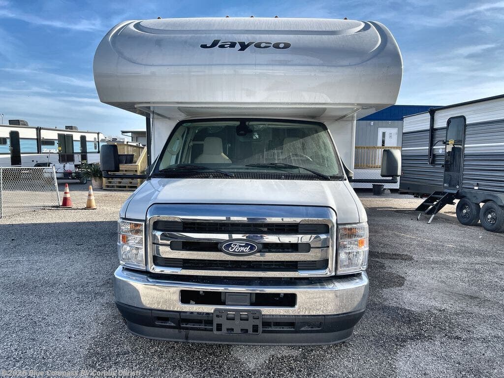 New 2026 Jayco Redhawk SE 22EF available in Corpus Christi, Texas
