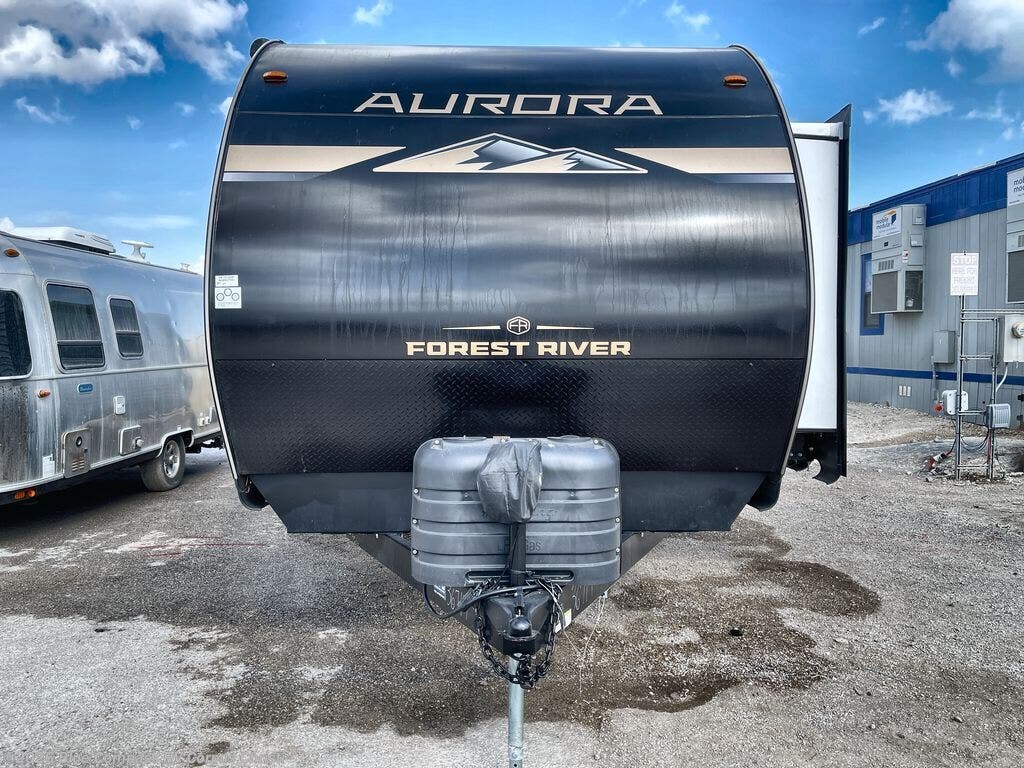 New 2026 Forest River Aurora 32MAZE available in Corpus Christi, Texas