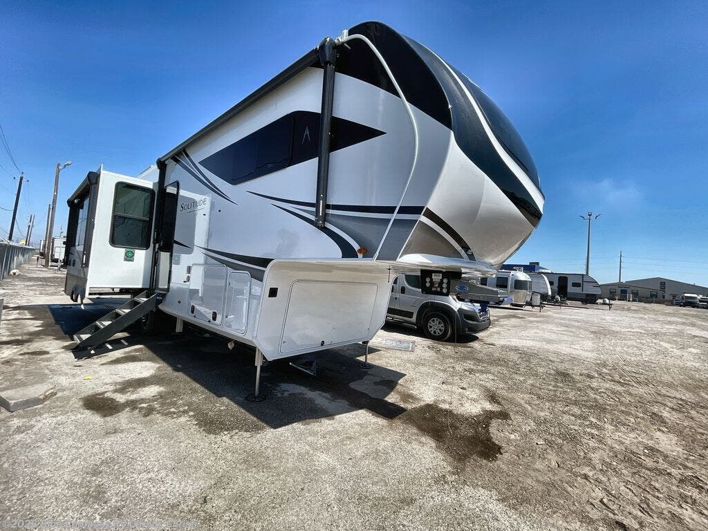 2026 Solitude 310GK by Grand Design from Blue Compass RV Corpus Christi in Corpus Christi, Texas