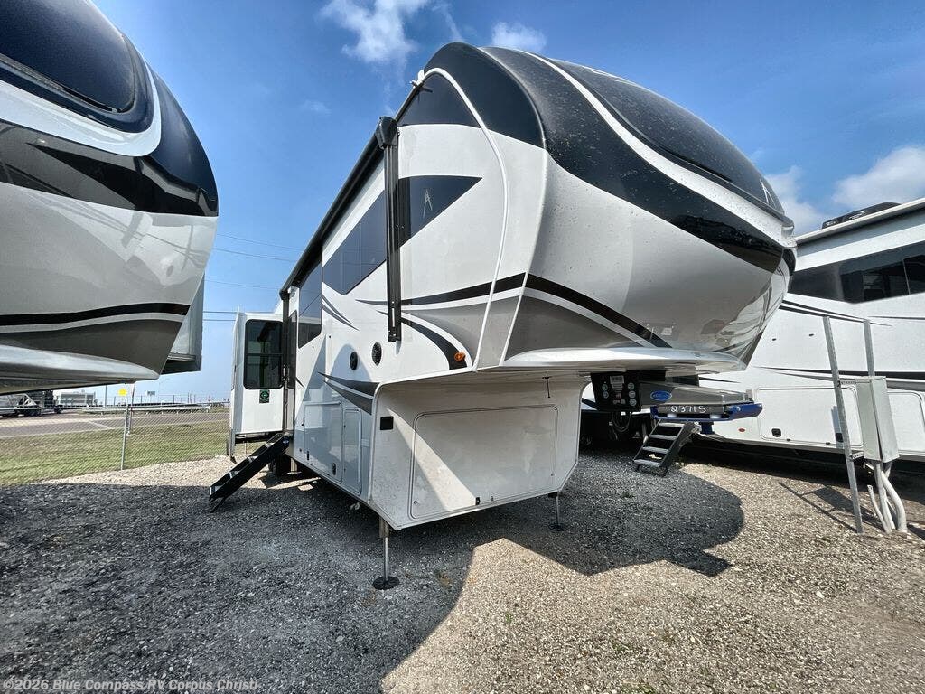 2026 Solitude 390RK by Grand Design from Blue Compass RV Corpus Christi in Corpus Christi, Texas
