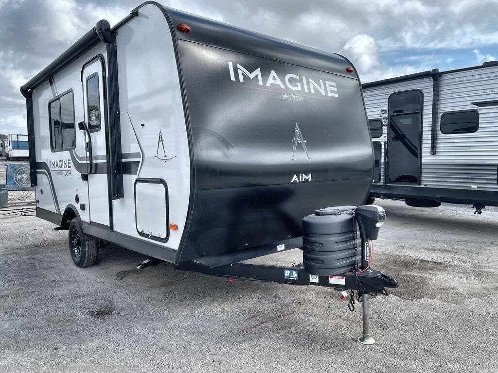 2026 Grand Design Imagine AIM 15RBA RV for Sale in Corpus Christi, TX ...
