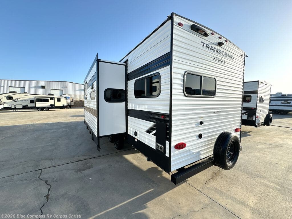 2025 Transcend Xplor 25MLX by Grand Design from Blue Compass RV Corpus Christi in Corpus Christi, Texas