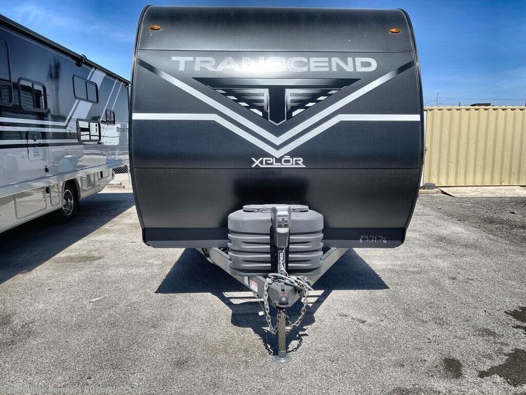 Used 2025 Grand Design Transcend Xplor 25MLX available in Corpus Christi, Texas
