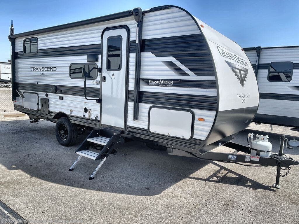 2026 Transcend One 161DB by Grand Design from Blue Compass RV Corpus Christi in Corpus Christi, Texas