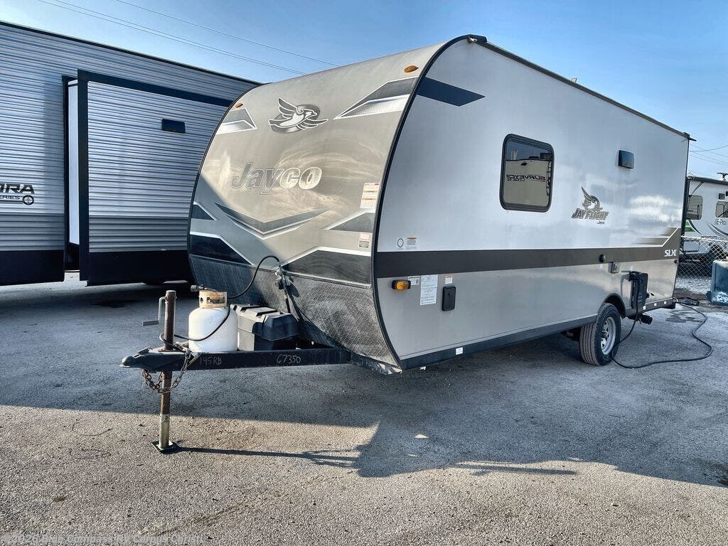 Used 2023 Jayco Jay Flight 195RB available in Corpus Christi, Texas