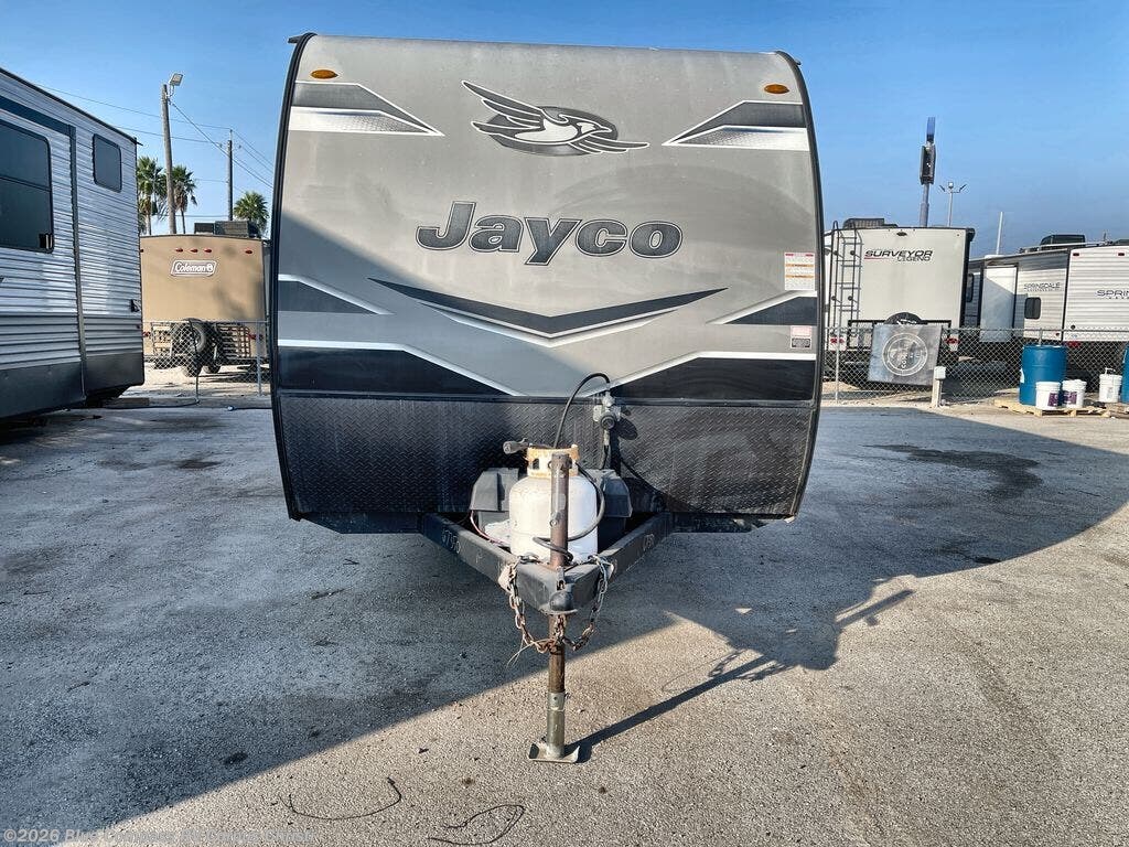 2023 Jay Flight 195RB by Jayco from Blue Compass RV Corpus Christi in Corpus Christi, Texas