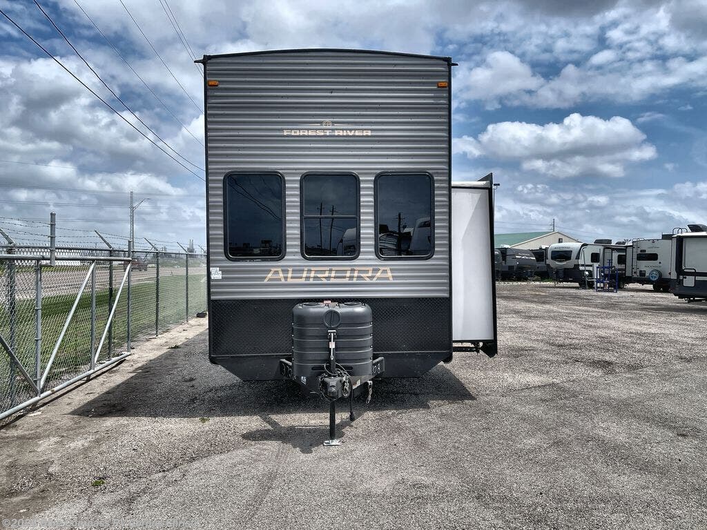 2026 Aurora 42CONDO by Forest River from Blue Compass RV Corpus Christi in Corpus Christi, Texas