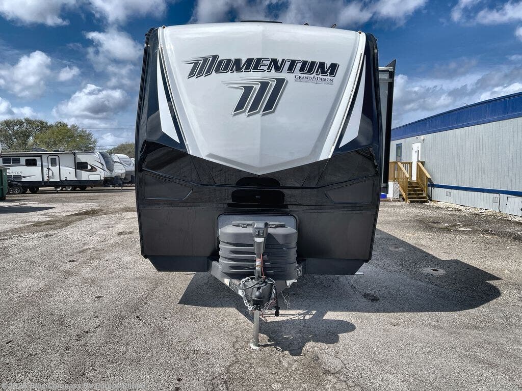 2026 Momentum G-Class 29GS by Grand Design from Blue Compass RV Corpus Christi in Corpus Christi, Texas