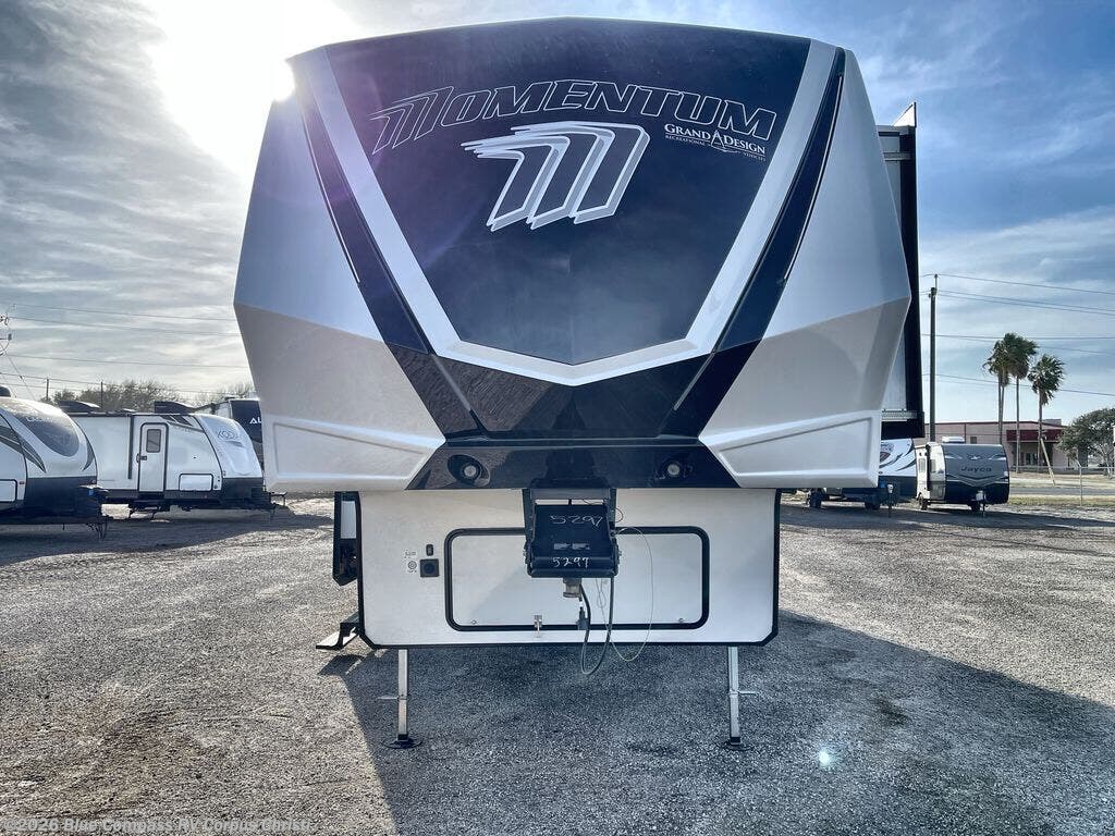 2026 Momentum G-Class 320G by Grand Design from Blue Compass RV Corpus Christi in Corpus Christi, Texas