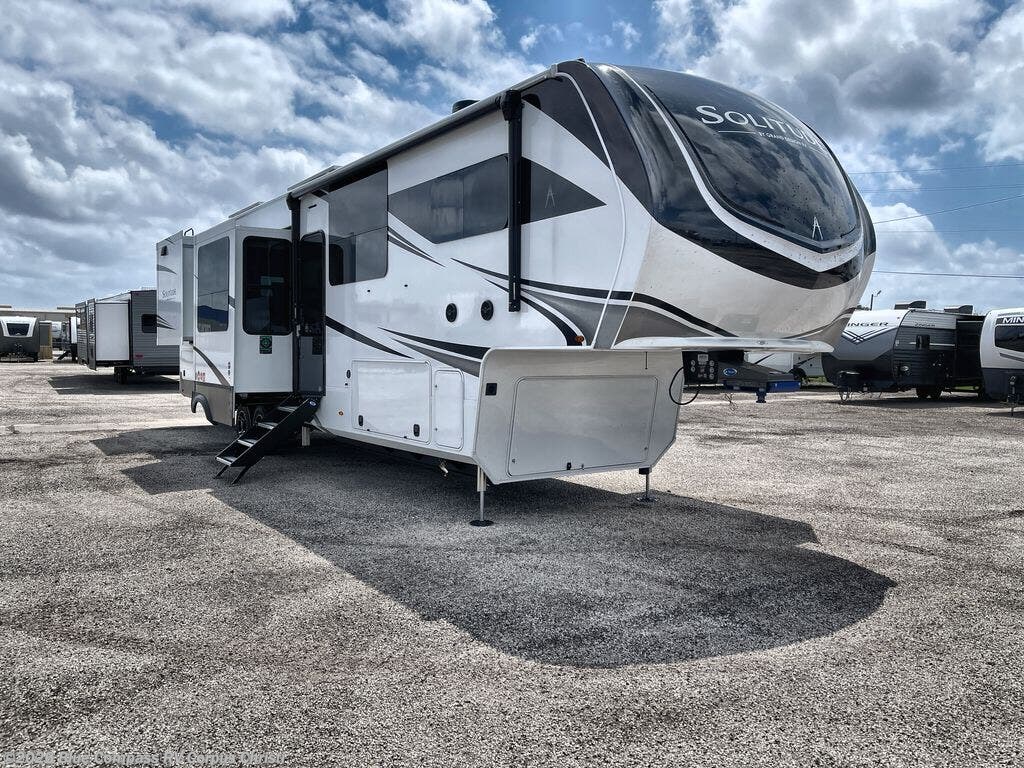 2026 Solitude 390RK by Grand Design from Blue Compass RV Corpus Christi in Corpus Christi, Texas