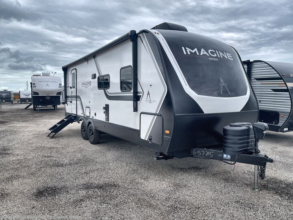 2026 Imagine 2600RB by Grand Design from Blue Compass RV Corpus Christi in Corpus Christi, Texas