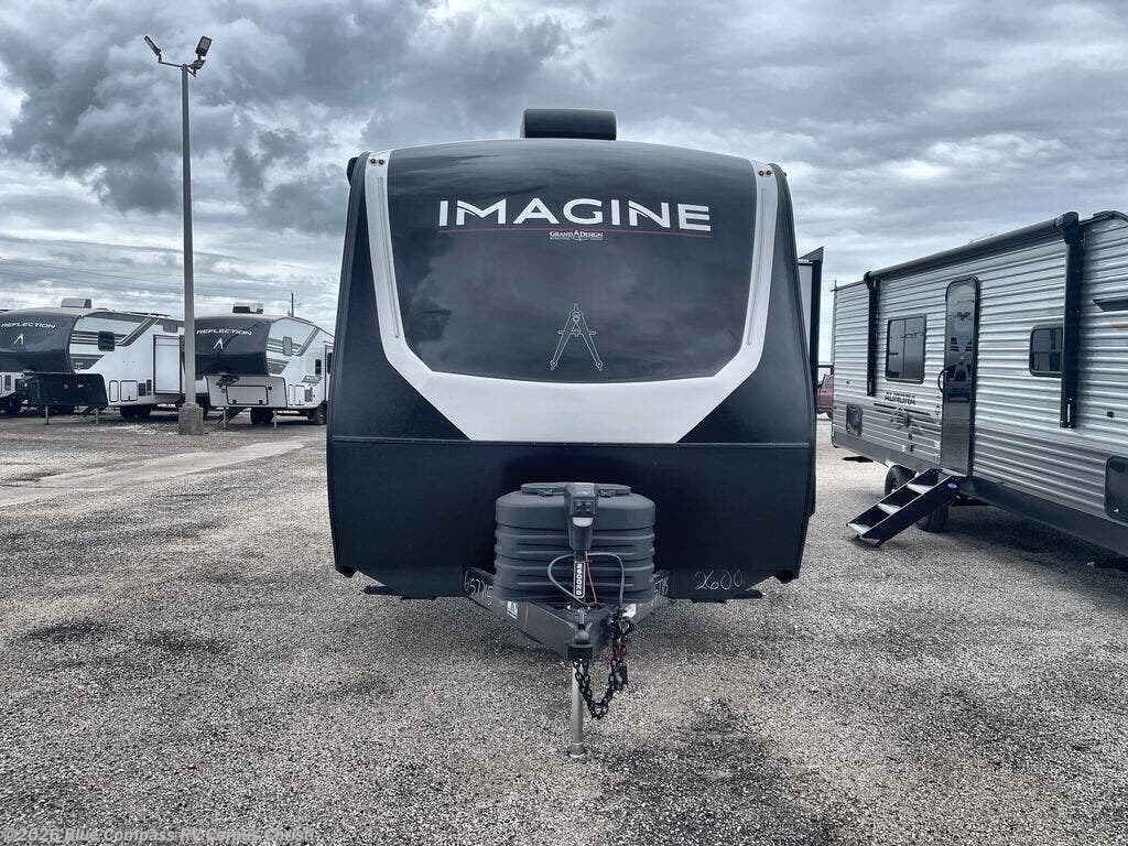 New 2026 Grand Design Imagine 2600RB available in Corpus Christi, Texas