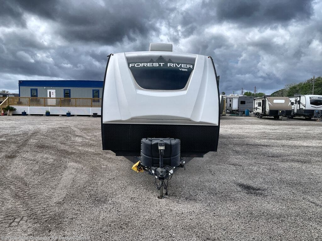 2020 Vibe 28RB by Forest River from Blue Compass RV Corpus Christi in Corpus Christi, Texas