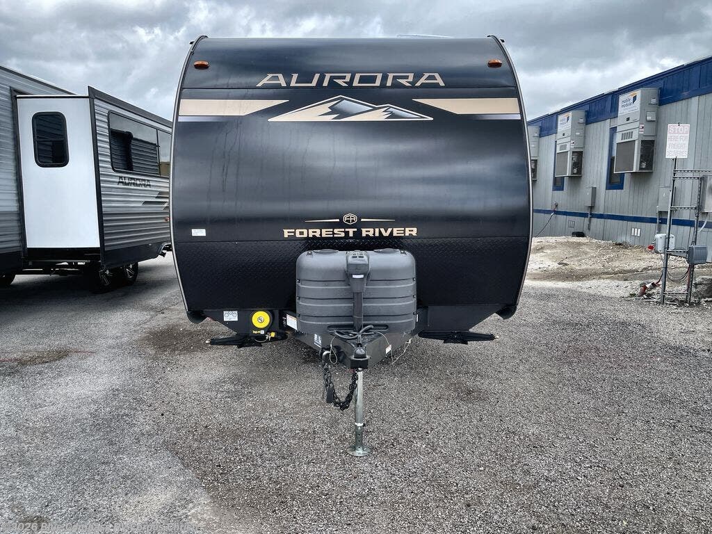 2026 Aurora 26ATH by Forest River from Blue Compass RV Corpus Christi in Corpus Christi, Texas
