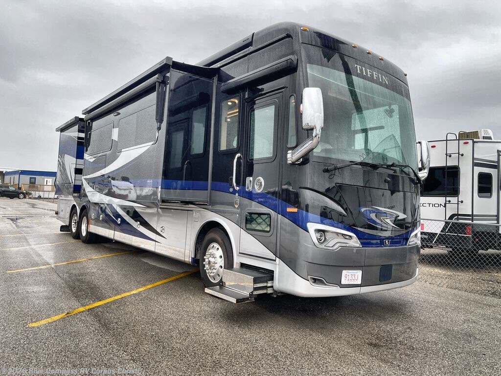 2022 Tiffin Open Road Allegro 45PF - Used Class A For Sale by Blue Compass RV Corpus Christi in Corpus Christi, Texas