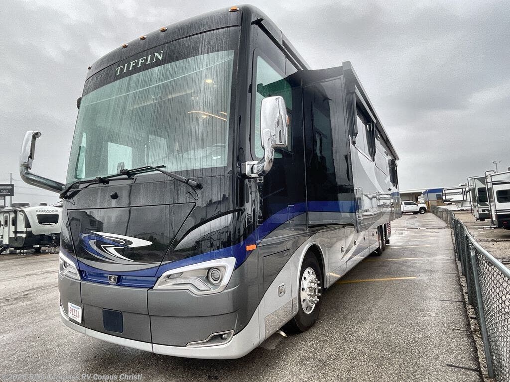 Used 2022 Tiffin Open Road Allegro 45PF available in Corpus Christi, Texas
