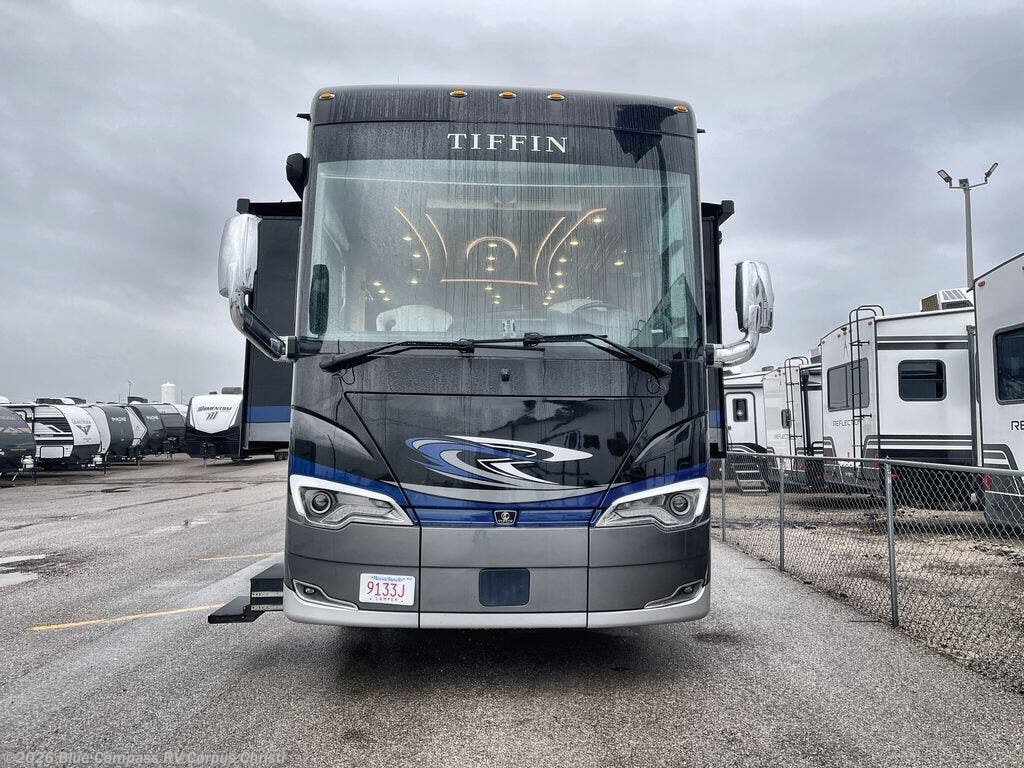 2022 Open Road Allegro 45PF by Tiffin from Blue Compass RV Corpus Christi in Corpus Christi, Texas