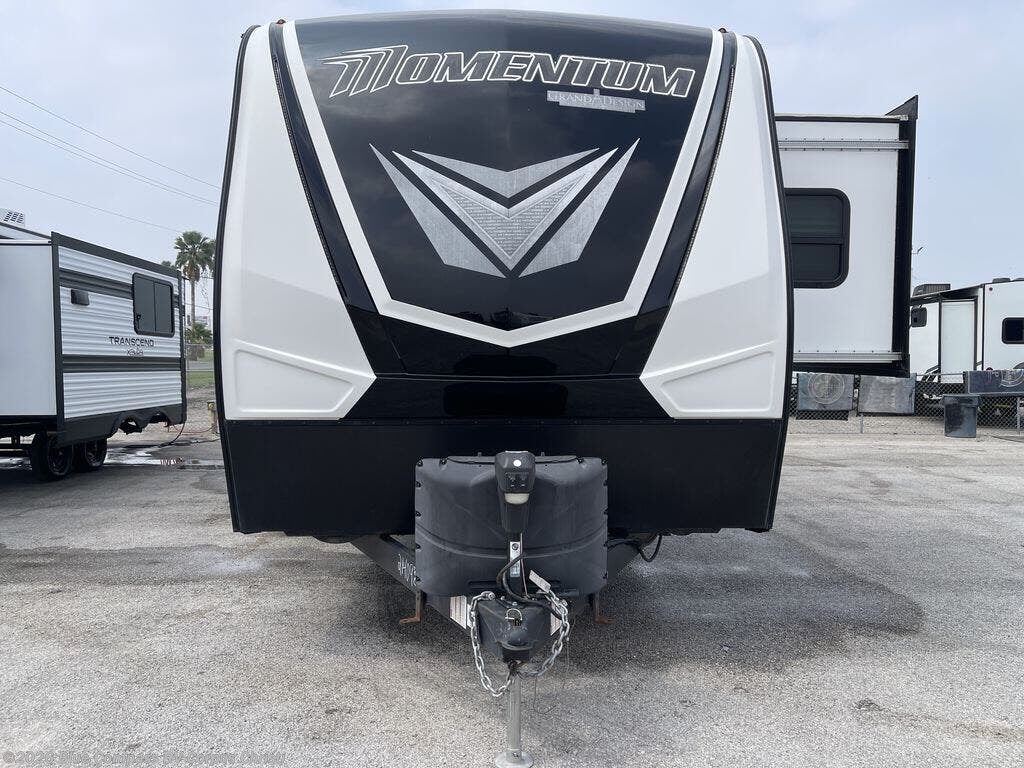 2021 Momentum G-Class 31G by Grand Design from Blue Compass RV Corpus Christi in Corpus Christi, Texas